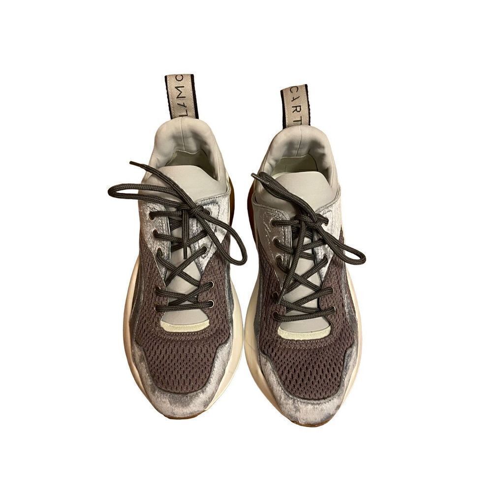 Stella McCartney Trainers - 37/ 6